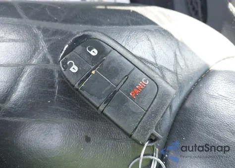 2018 Dodge Journey Crossroad Awd from USA, damaged, VIN 3C4PDDGG9JT364533